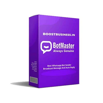 BotMaster logo