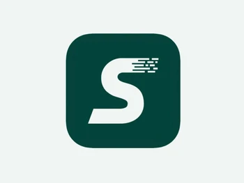 SendApp logo