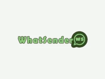WhatSender Pro logo