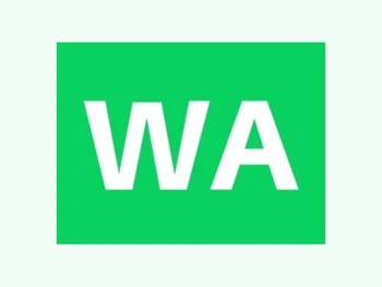 WA Sender logo