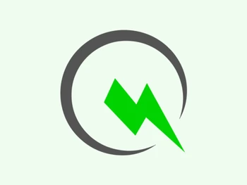 QuickReply AI logo