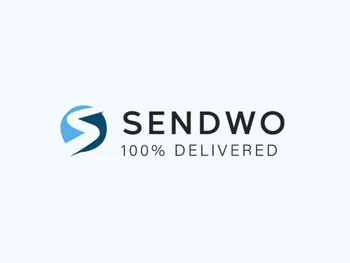 Sendwo logo