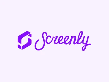 Screenly logo