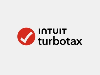 Turbotax logo