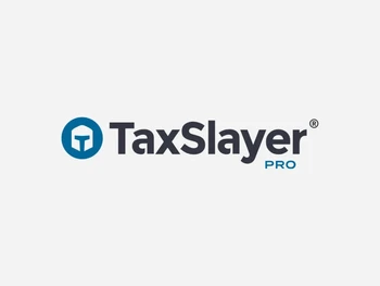 Taxslayer Pro logo