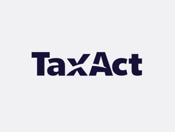 TaxAct logo