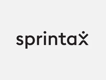Sprintax logo