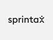 Sprintax