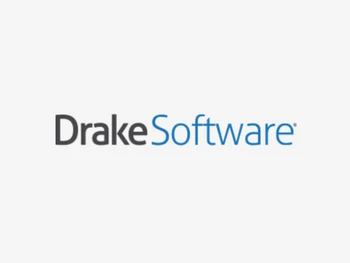 Drake Software logo