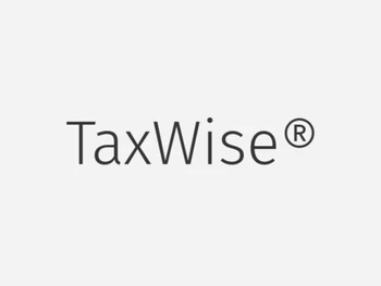 TaxWise® logo