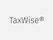 TaxWise®