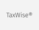 TaxWise®