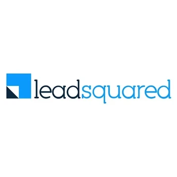 LeadSquared logo