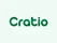 Cratio CRM