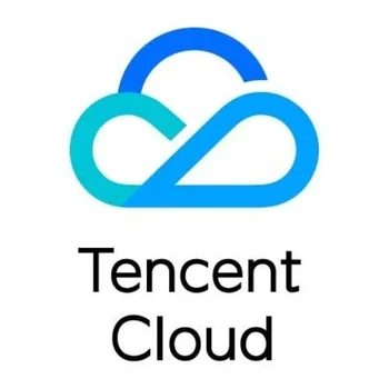 Tencent Cloud logo