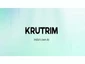 Krutrim Cloud