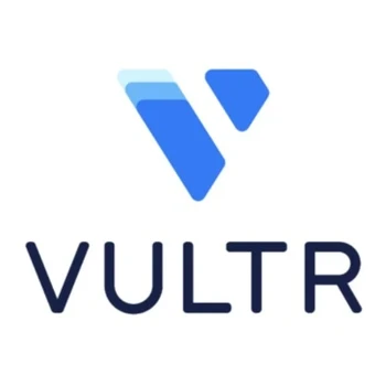 Vultr logo