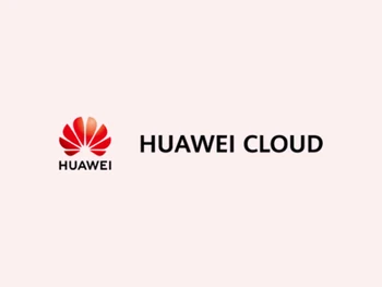 Huawei Cloud logo