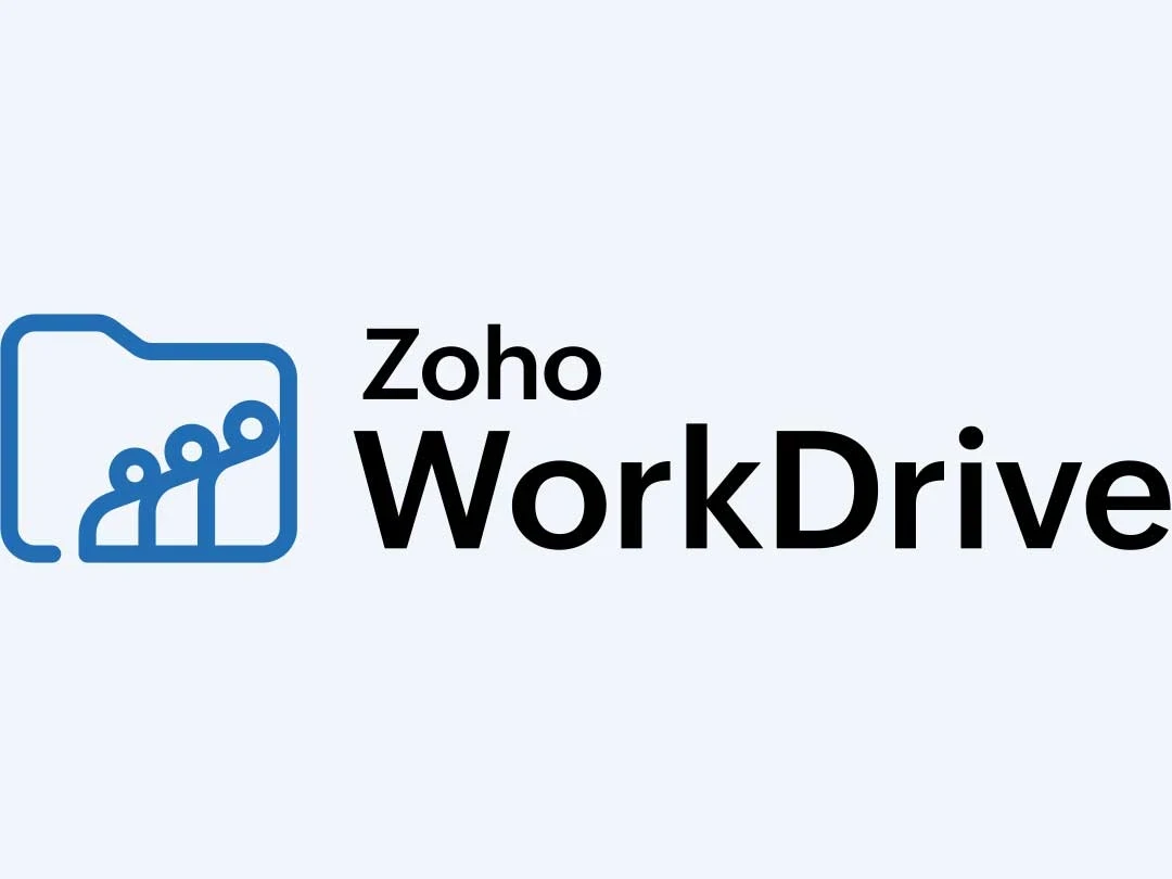 Zoho WorkDrive