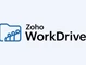 Zoho WorkDrive
