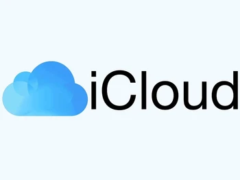 iCloud logo