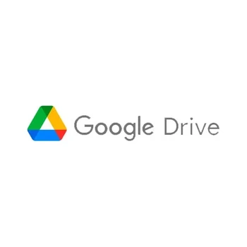 Google Drive logo