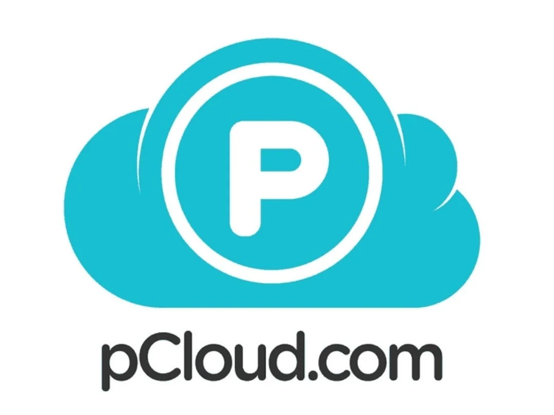 pCloud 