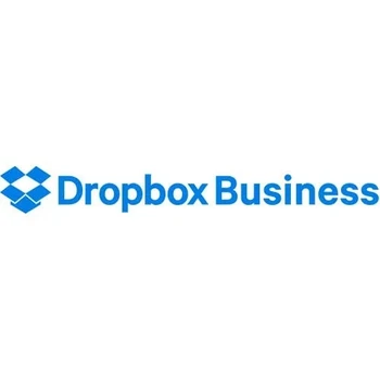 Dropbox Business logo