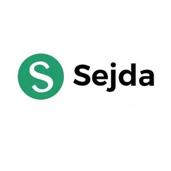 Sejda PDF logo