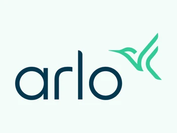 Arlo Secure logo