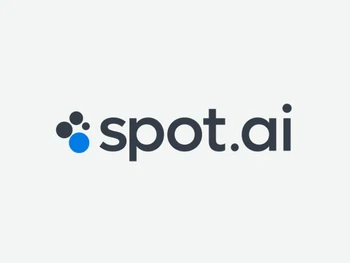 Spot AI logo