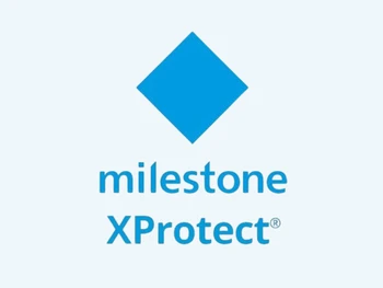 XProtect logo