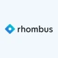 Rhombus Console