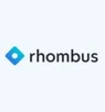 Rhombus Console