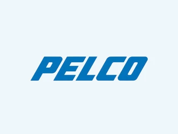 Pelco VideoXpert logo