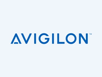 Avigilon logo