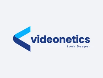 Videonetics logo
