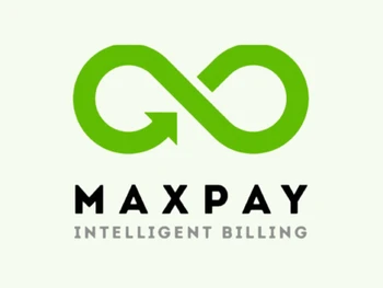Maxpay logo