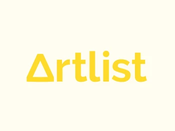 Artlist logo
