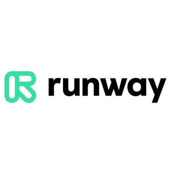 Runway ML logo