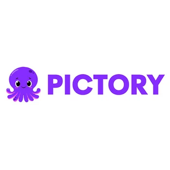 Pictory AI logo