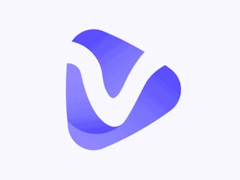 Vidnoz AI logo