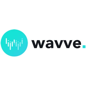 Wavve logo