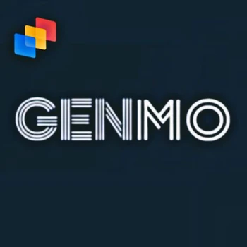 Genmo AI logo