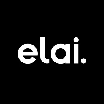 Elai logo