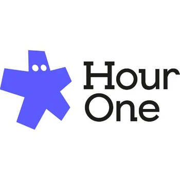 Hour One logo