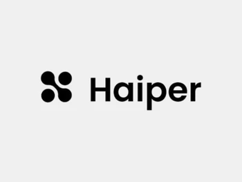 Haiper AI logo