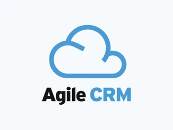 Agile CRM logo