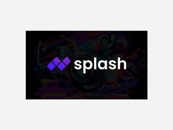Splash Pro logo