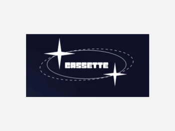 CassetteAI logo